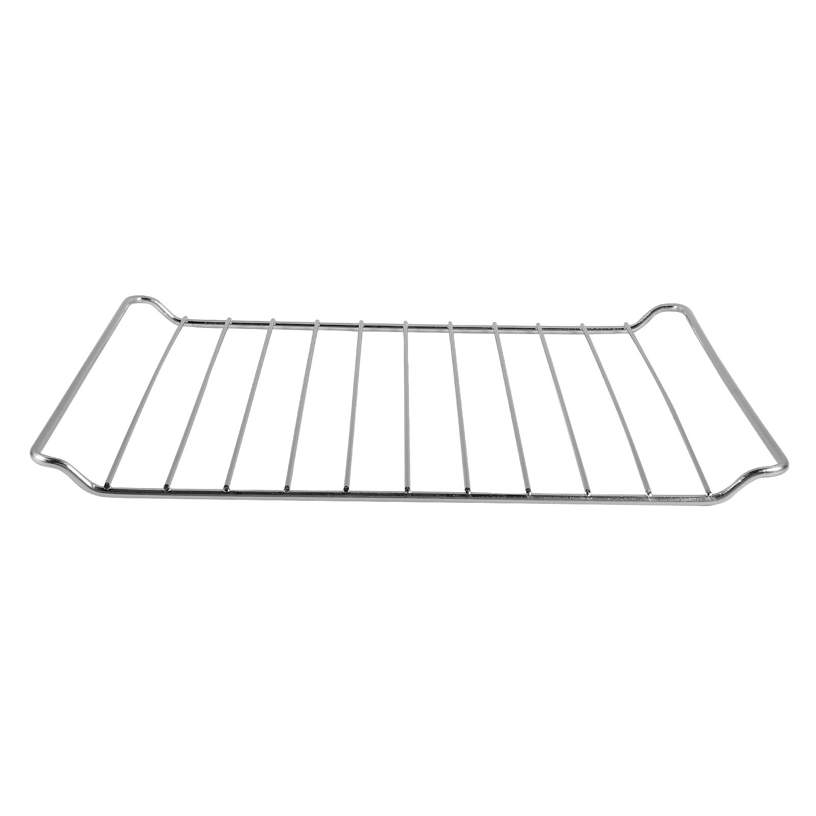 Kitchen Baking Rack - ตะแกรงระบายความร้อนสแตนเลสพรีเมียมสำหรับอบขนม คุกกี้ ขนมปัง พิซซ่า ตะแกรงลวดระบายอากาศอเนกประสงค์สำหรับห้องครัว