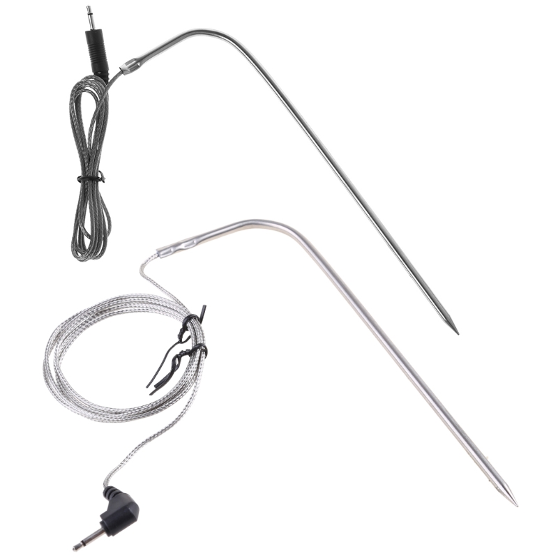 Oven Thermometer Analog - 2021ใหม่กันน้ำเครื่องวัดอุณหภูมิ Hybrid Probe สำหรับทำอาหารดิจิตอลเครื่องวัดอุณหภูมิเนื้อสัตว์