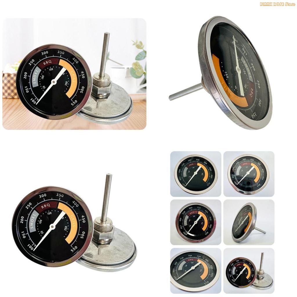 Oven Thermometer Analog - K1AE