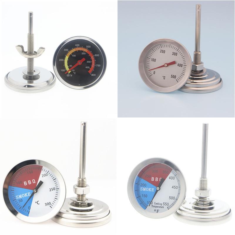 เทอร์โมมิเตอร์สำหรับเตาย่าง 0- - Oven Thermometer Analog บทวิจารณ์และราคา