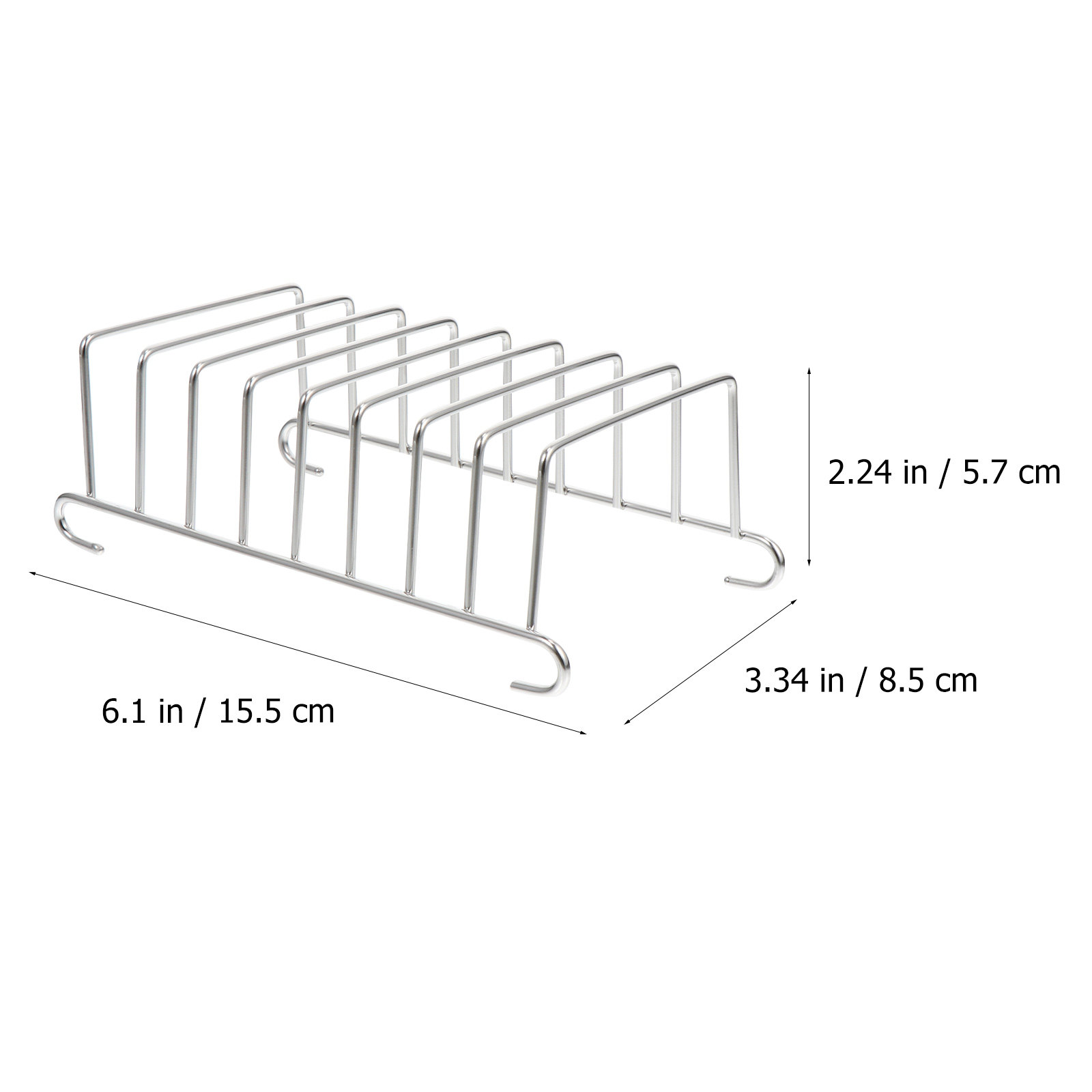 ชุดตะแกรงสแตนเลสสำหรับหม้อทอดไ - Kitchen Baking Rack บทวิจารณ์และราคา