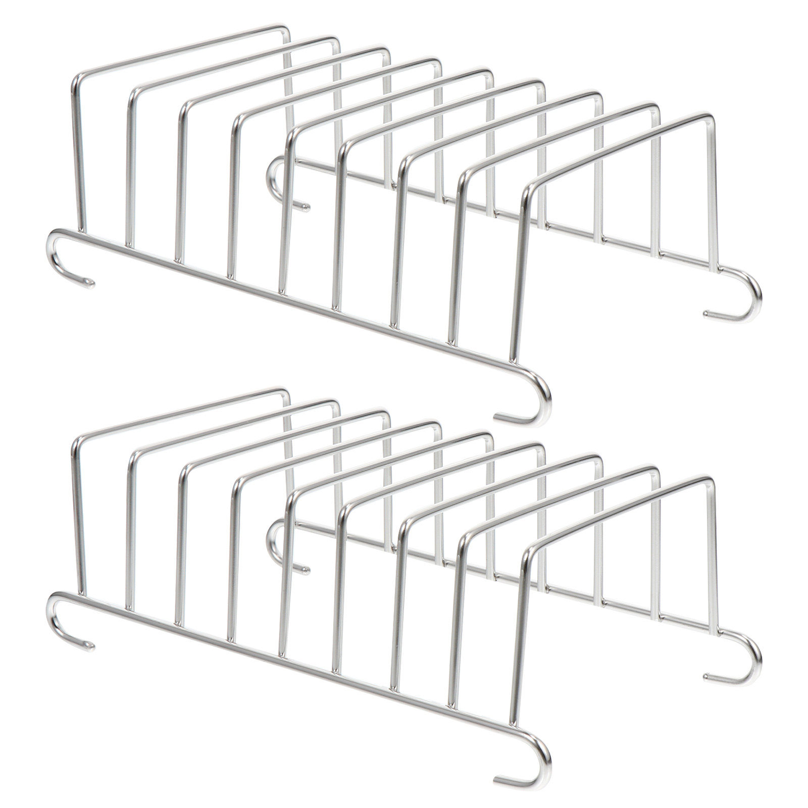 ชุดตะแกรงสแตนเลสสำหรับหม้อทอดไ - Kitchen Baking Rack บทวิจารณ์และราคา