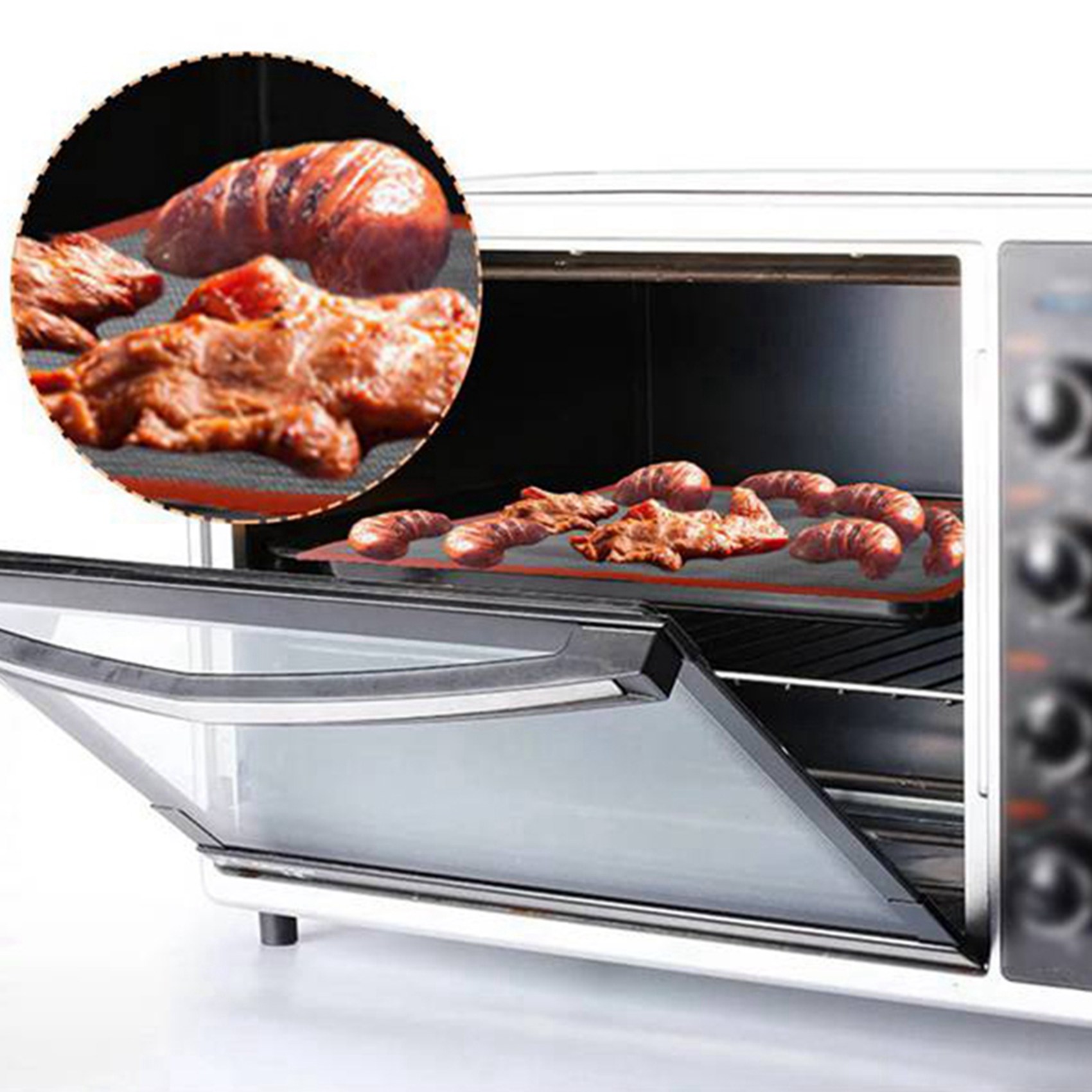 SYW-อุปกรณ์เสริมสำหรับการอบขนม - Kitchen Accessories For Baking บทวิจารณ์และราคา