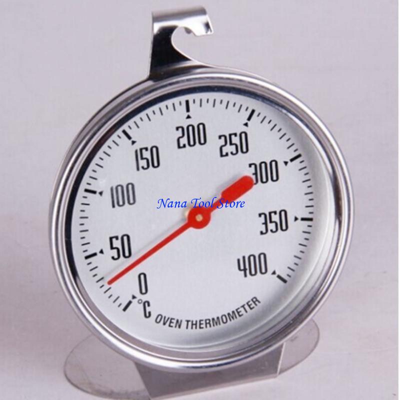 31GJ เครื่องวัดอุณหภูมิเตาอบ 0 - Oven Thermometer Analog บทวิจารณ์และราคา