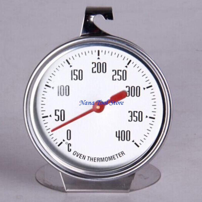 31GJ เครื่องวัดอุณหภูมิเตาอบ 0 - Oven Thermometer Analog บทวิจารณ์และราคา