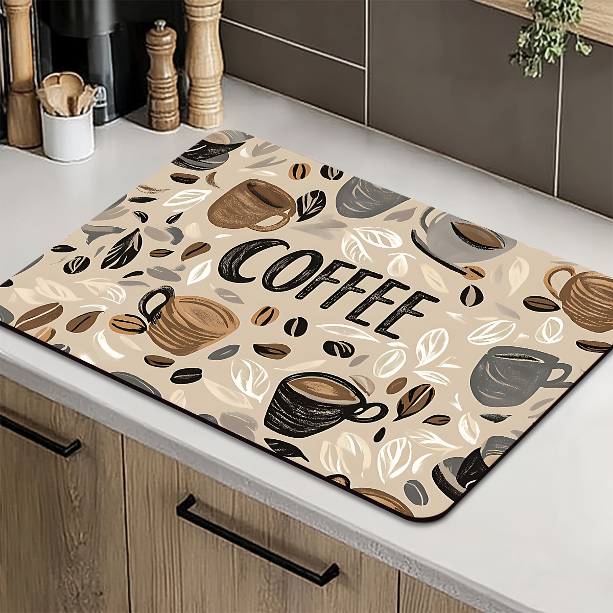แผ่นรองอบลายการ์ตูนแมวน่ารัก แ - Super Kitchen Baking Mat บทวิจารณ์และราคา