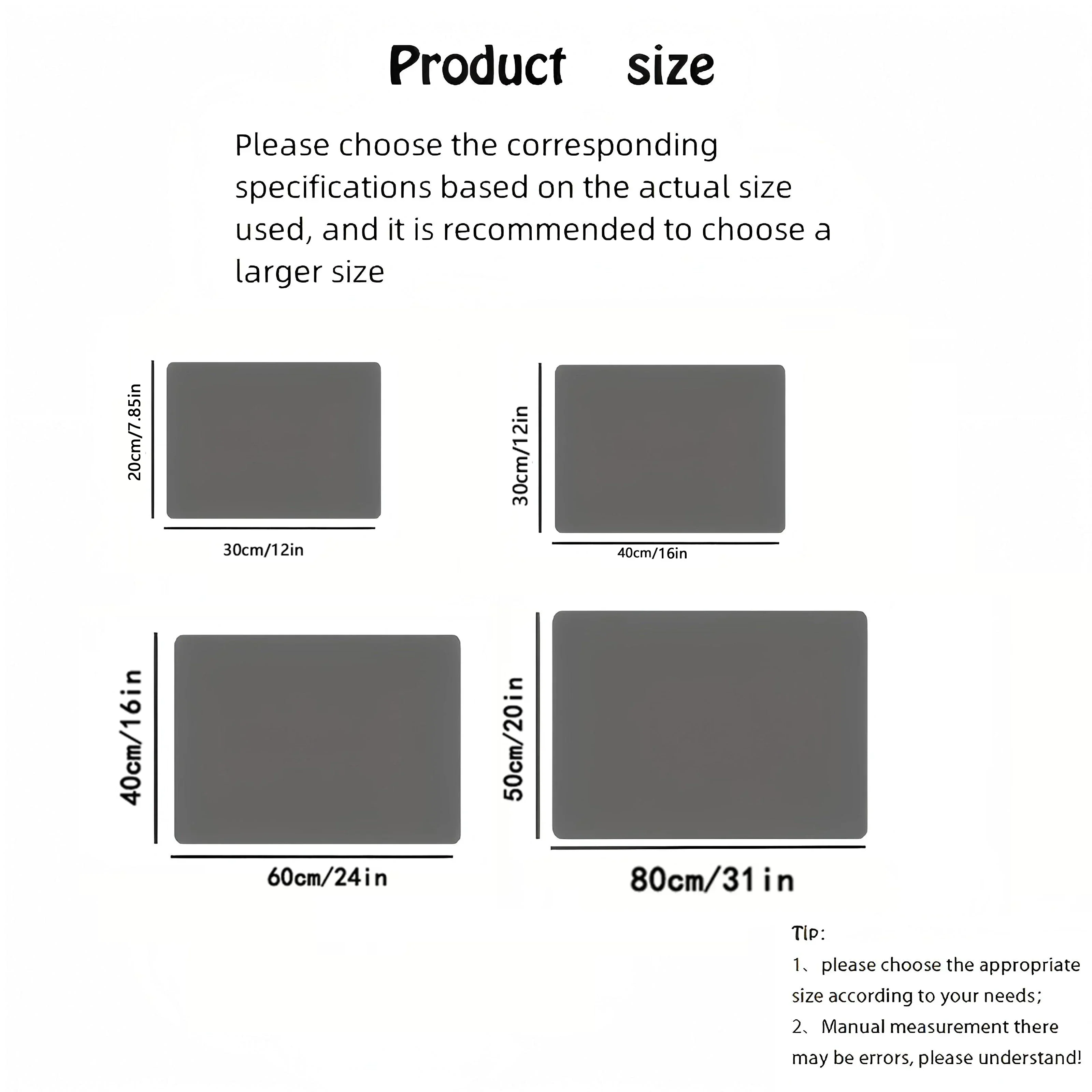 แผ่นรองอบลายการ์ตูนแมวน่ารัก แ - Super Kitchen Baking Mat บทวิจารณ์และราคา