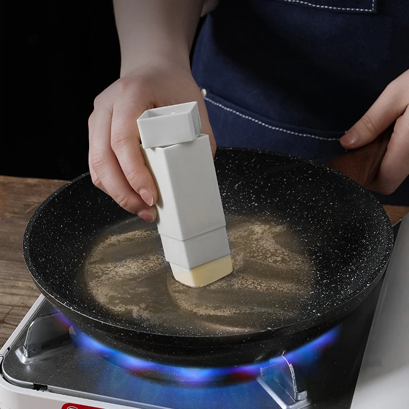 Handy Solid Butter Spreader ผู - Kitchen Baking Storage Containers บทวิจารณ์และราคา