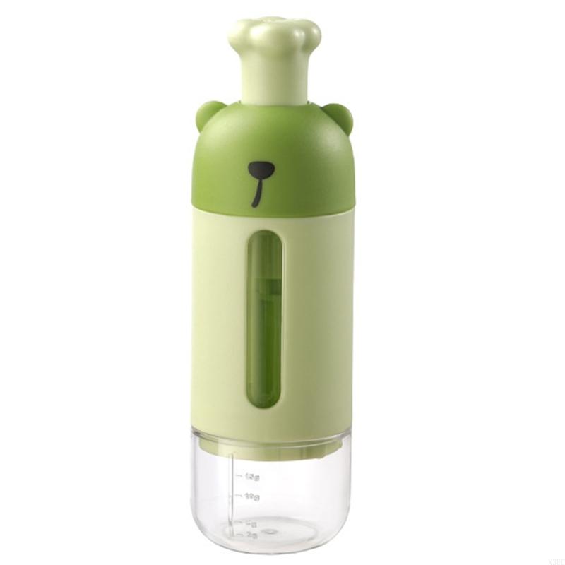 สุขอนามัยกดประเภทเครื่องปรุงรส - Kitchen Baking Storage Containers บทวิจารณ์และราคา
