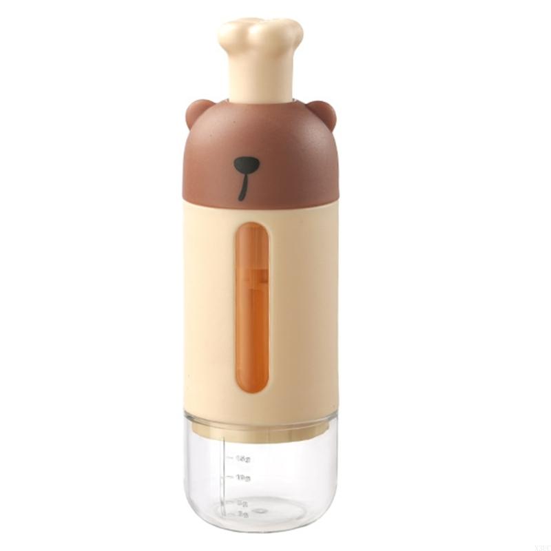 สุขอนามัยกดประเภทเครื่องปรุงรส - Kitchen Baking Storage Containers บทวิจารณ์และราคา