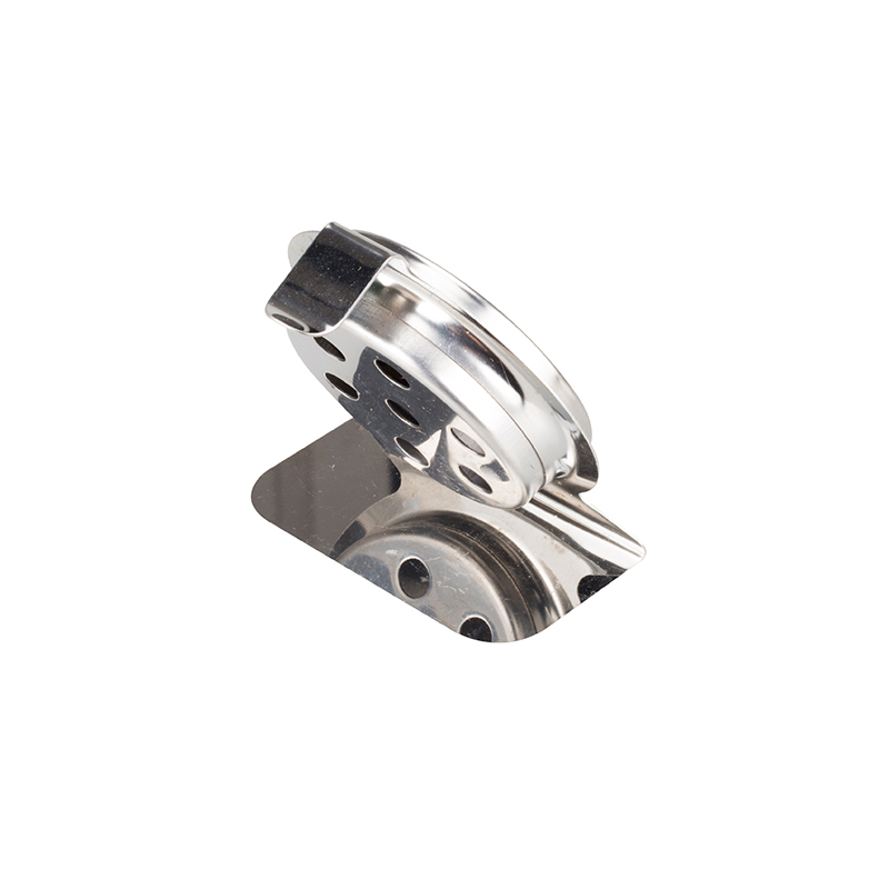 สแตนเลสอาหารเนื้อสัตว์อุณหภูมิ - Oven Thermometer Analog บทวิจารณ์และราคา
