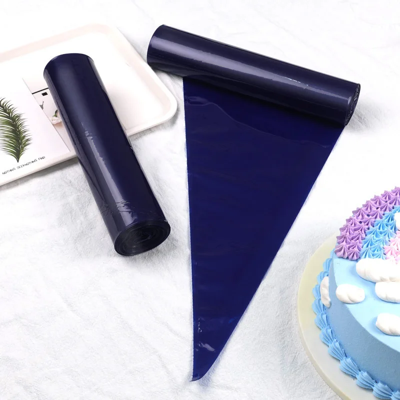 21 นิ้ว Pastry Piping Bags ถุง - Decorating Tip Set บทวิจารณ์และราคา