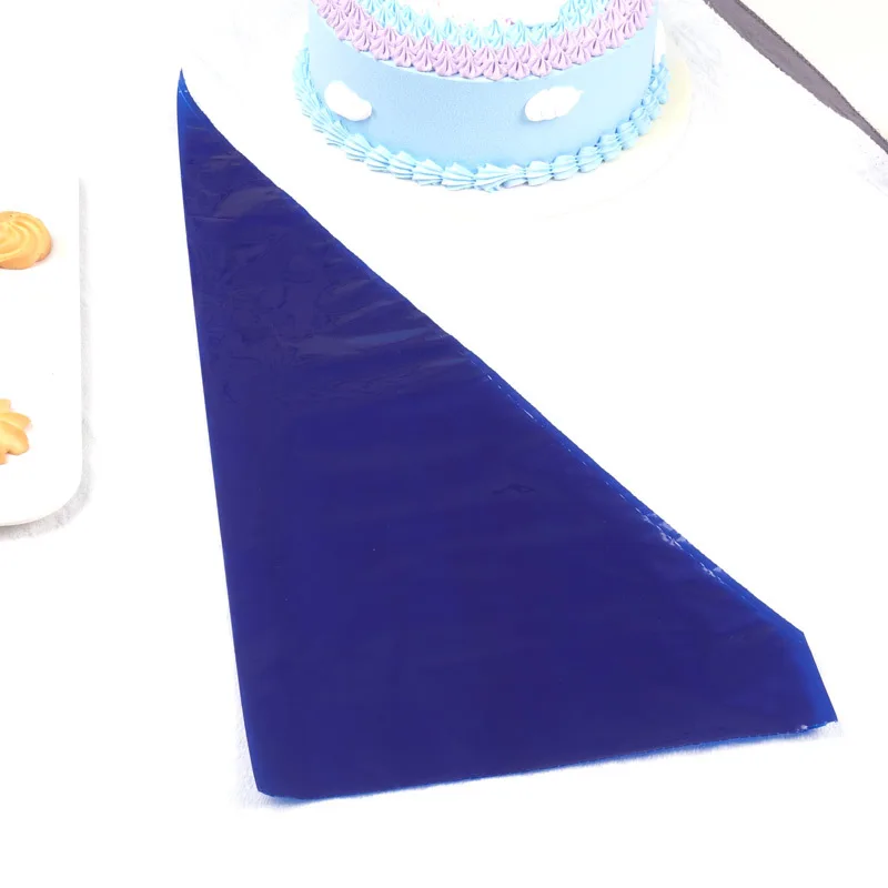 21 นิ้ว Pastry Piping Bags ถุง - Decorating Tip Set บทวิจารณ์และราคา