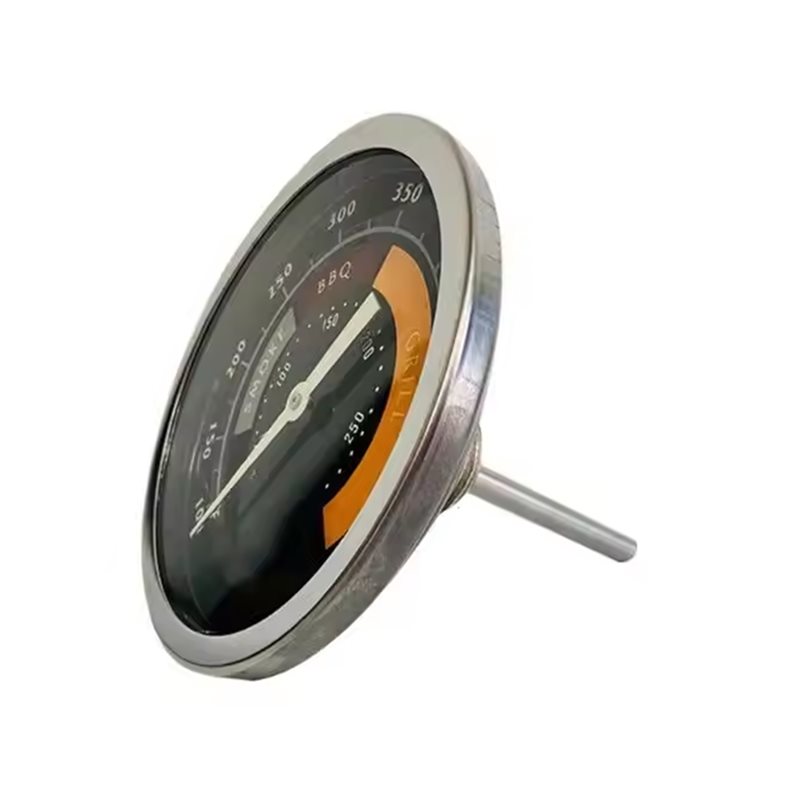 AB34-เทอร์โมมิเตอร์วัดอุณหภูมิ - Oven Thermometer Analog บทวิจารณ์และราคา
