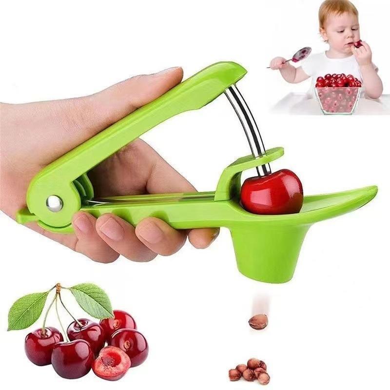 【S】อุปกรณ์ครัว เครื่องแยกเมล็ด - Kitchen Accessories For Baking บทวิจารณ์และราคา