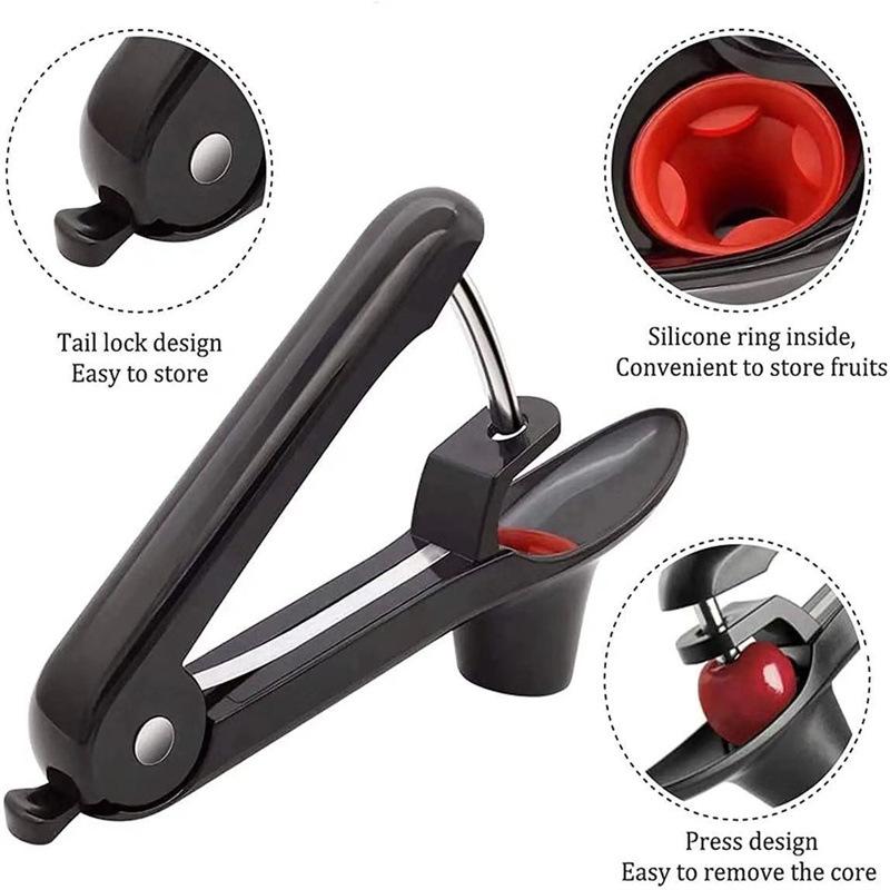 【S】อุปกรณ์ครัว เครื่องแยกเมล็ด - Kitchen Accessories For Baking บทวิจารณ์และราคา
