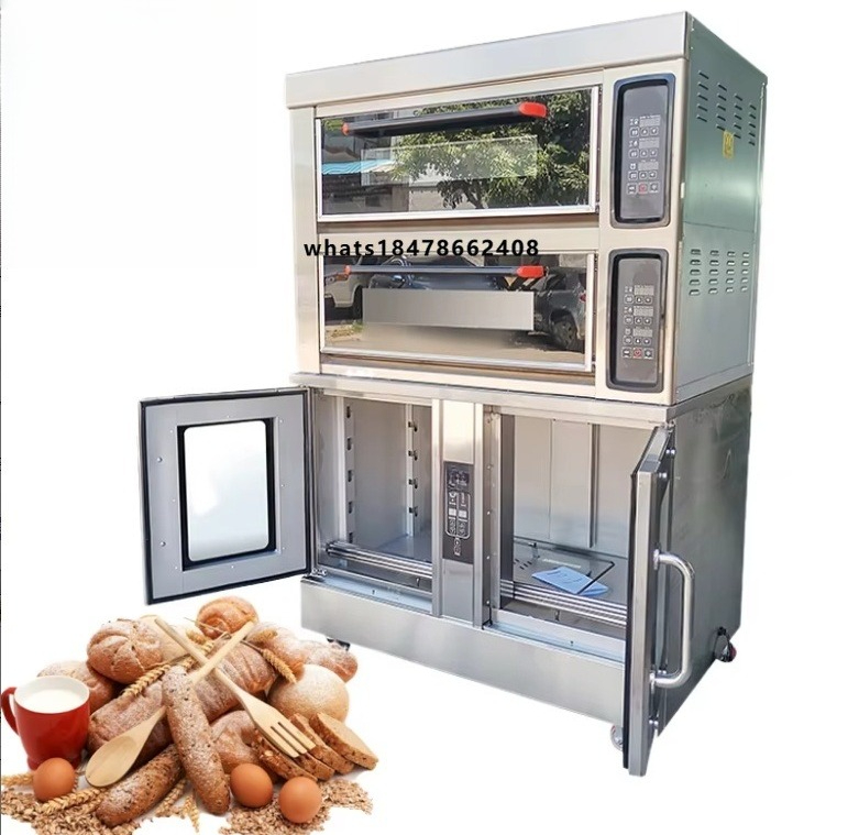 อุปกรณ์ครัวตะวันตกสำหรับโรงแรม - Commercial Kitchen Baking Oven บทวิจารณ์และราคา