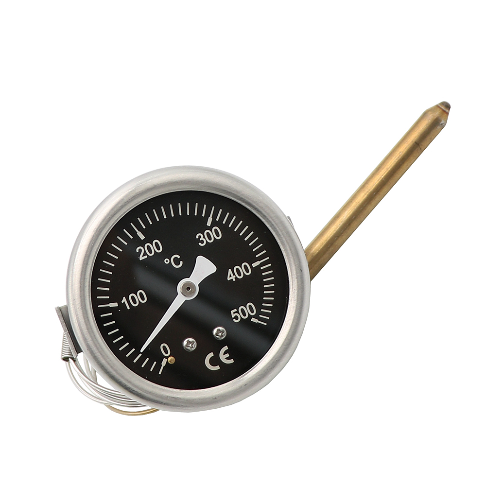 เทอร์โมมิเตอร์วัดอุณหภูมิเตาอบ - Oven Thermometer Analog บทวิจารณ์และราคา