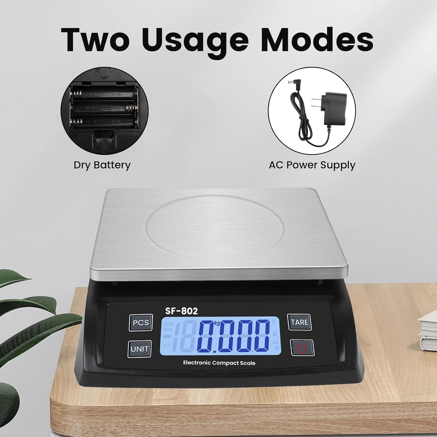 เครื่องชั่งครัวดิจิตอลรุ่นใหม่ - Kitchen Baking Scale บทวิจารณ์และราคา