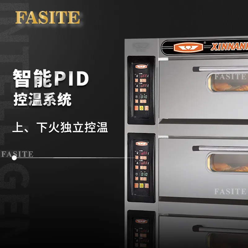สำหรับร้านเบเกอรี่เชิงพาณิชย์  - Commercial Kitchen Baking Oven บทวิจารณ์และราคา