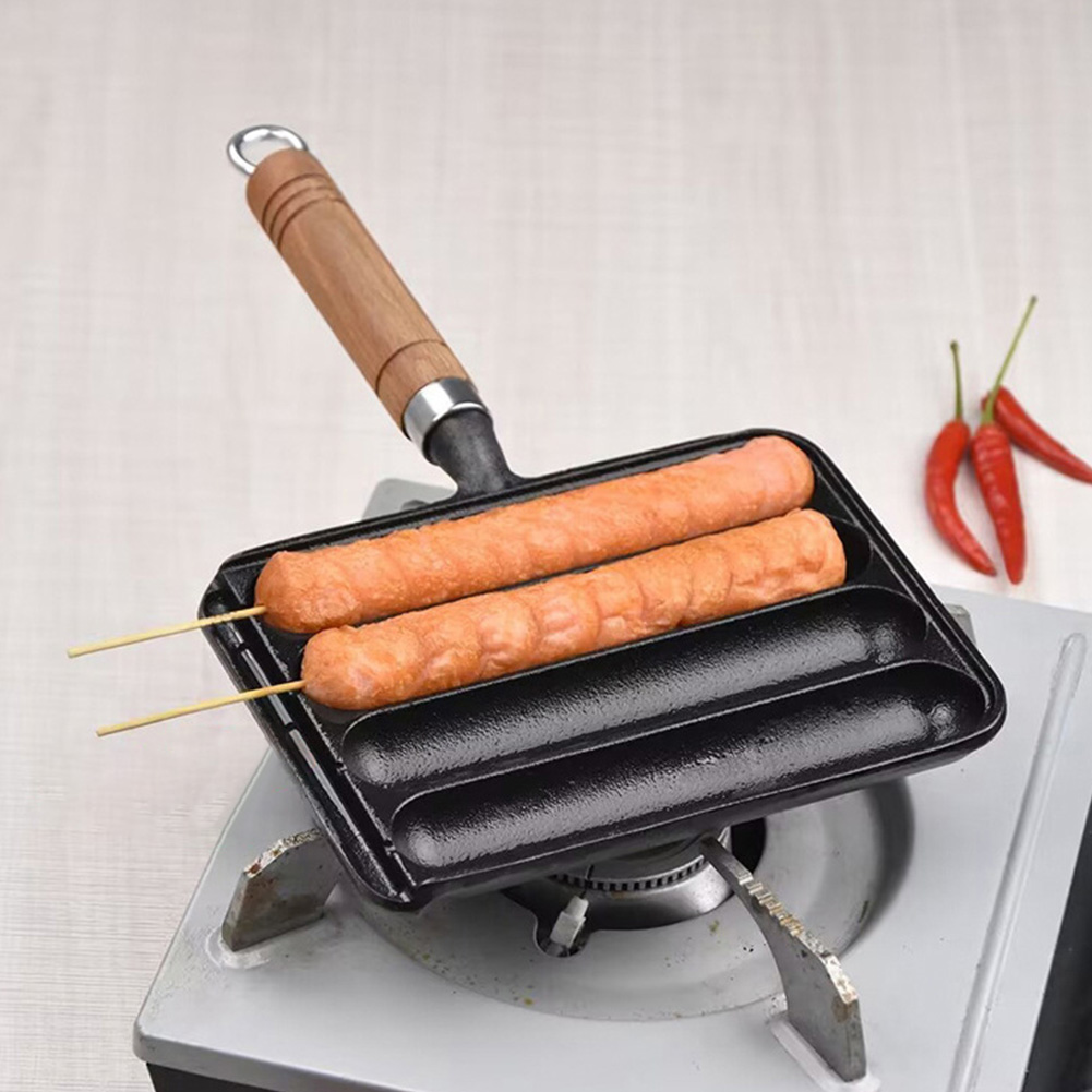 หม้อเหล็กหล่อเคลือบสารกันติด ห - Kitchen Baking Tray Organiser บทวิจารณ์และราคา