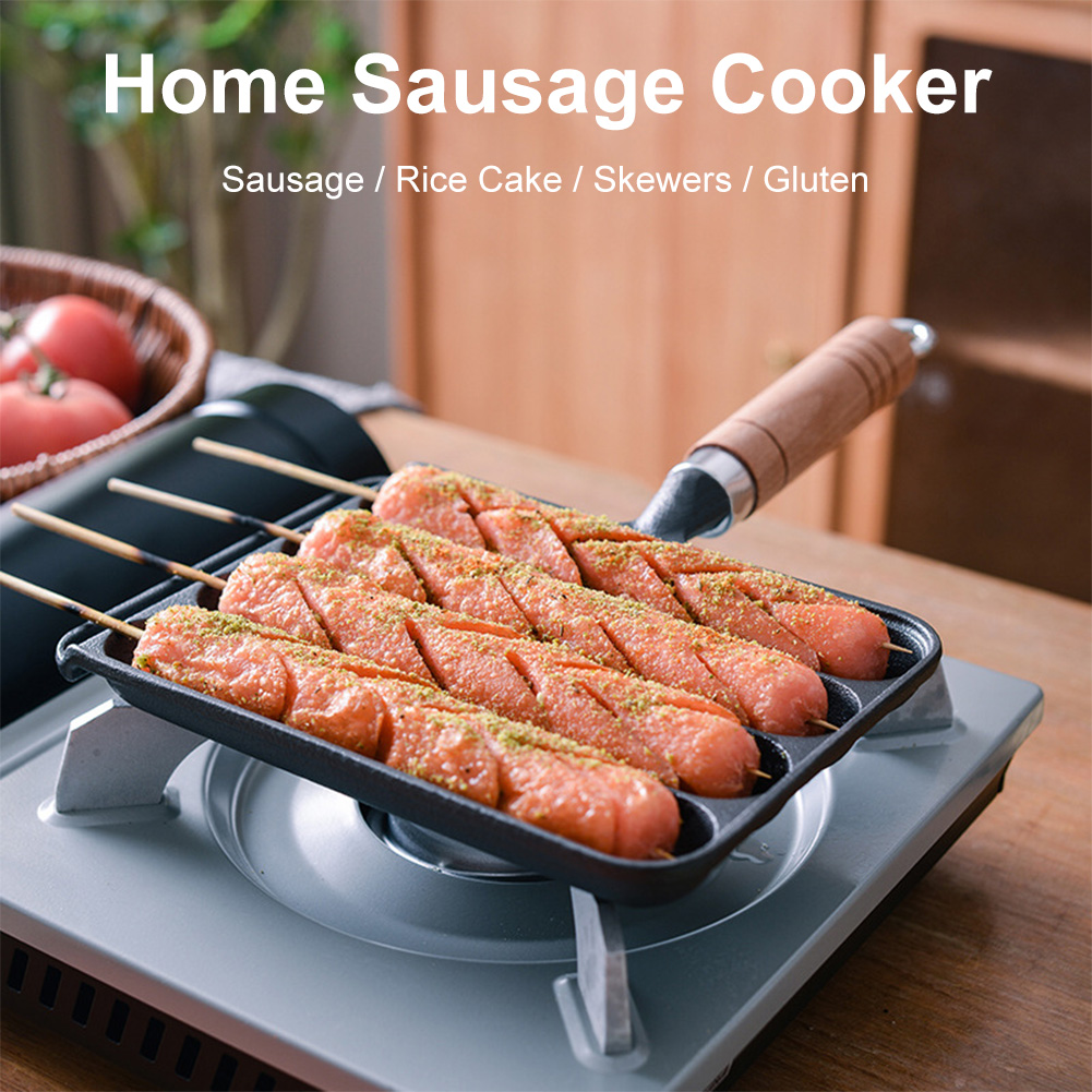 หม้อเหล็กหล่อเคลือบสารกันติด ห - Kitchen Baking Tray Organiser บทวิจารณ์และราคา
