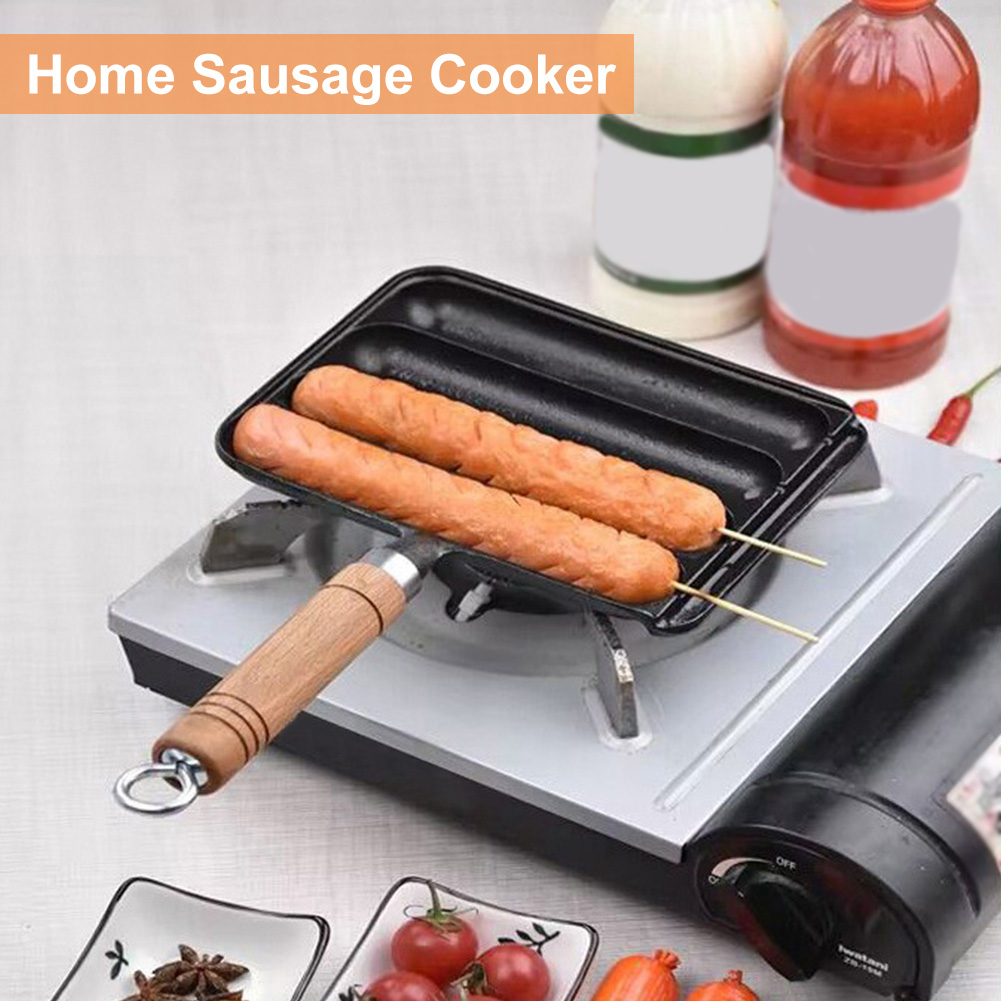 หม้อเหล็กหล่อเคลือบสารกันติด ห - Kitchen Baking Tray Organiser บทวิจารณ์และราคา