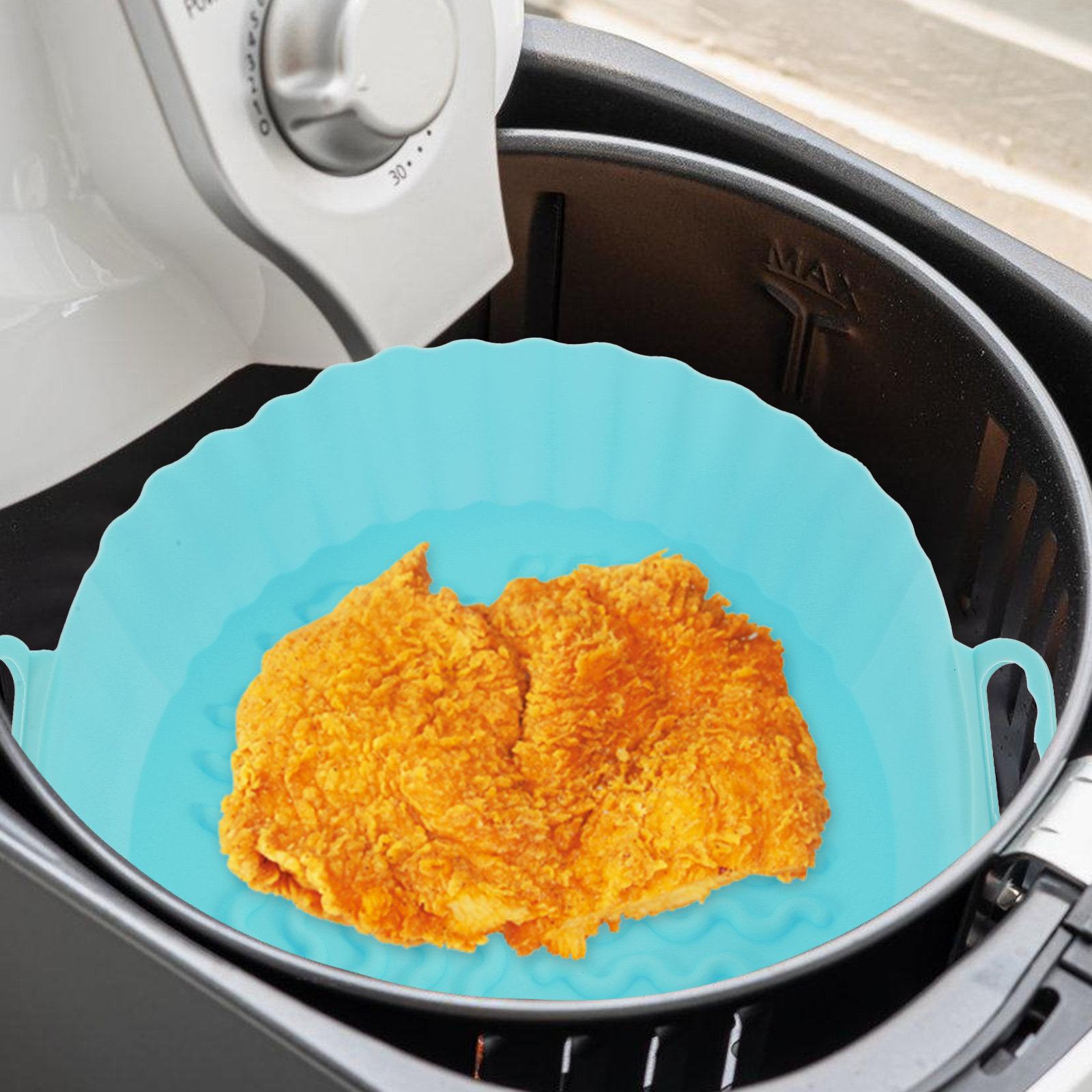แผ่นรองอบซิลิโคน 2 ชิ้น สำหรับ - Kitchen Accessories For Baking บทวิจารณ์และราคา