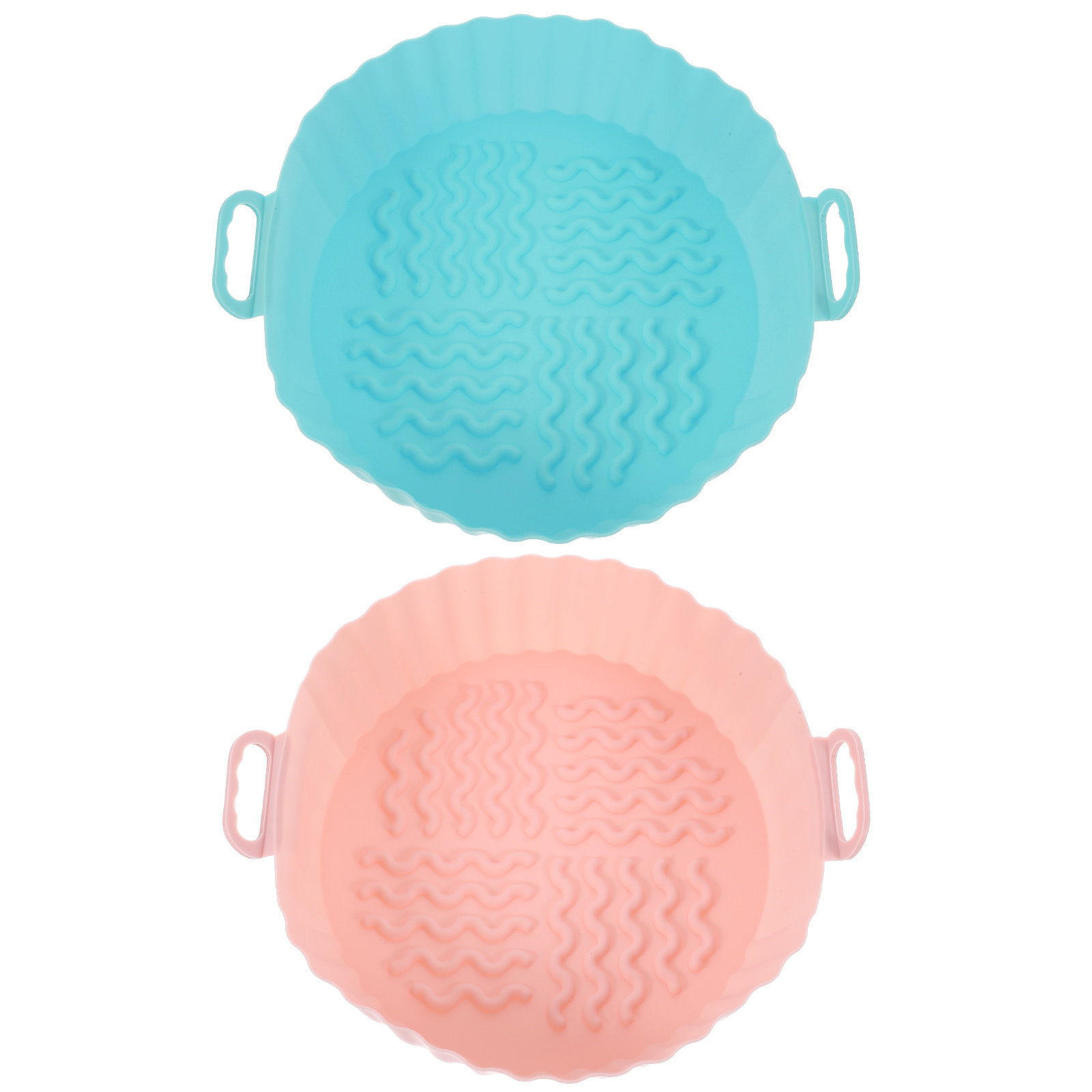 แผ่นรองอบซิลิโคน 2 ชิ้น สำหรับ - Kitchen Accessories For Baking บทวิจารณ์และราคา