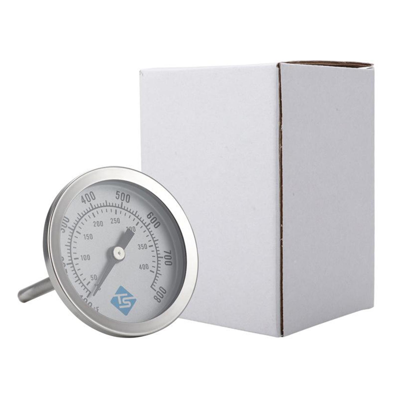 เทอร์โมมิเตอร์วัดอุณหภูมิสำหรั - Oven Thermometer Analog บทวิจารณ์และราคา