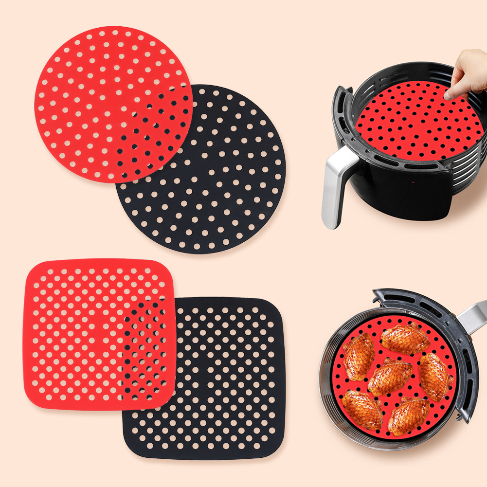 คุณภาพสูง Air Fryer ซิลิโคนอุป - Kitchen Accessories For Baking บทวิจารณ์และราคา