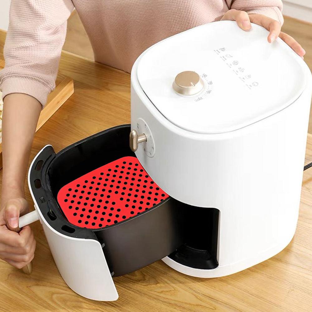 คุณภาพสูง Air Fryer ซิลิโคนอุป - Kitchen Accessories For Baking บทวิจารณ์และราคา