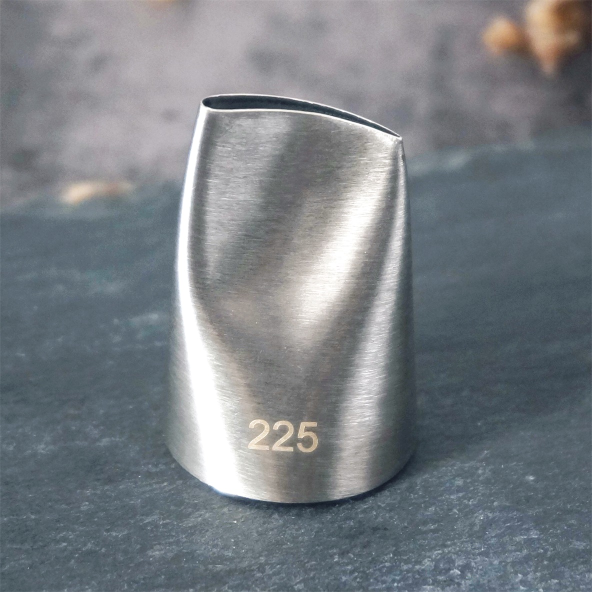 # 225 ท่อหัวฉีดเกาหลี Bean Pas - Decorating Tip Set บทวิจารณ์และราคา