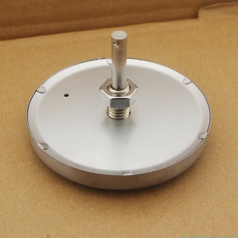 เครื่องวัดอุณหภูมิย่างบาร์บีคิ - Oven Thermometer Analog บทวิจารณ์และราคา