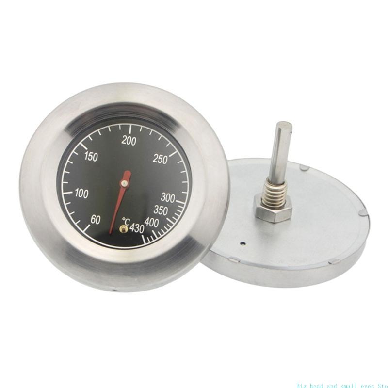 เครื่องวัดอุณหภูมิย่างบาร์บีคิ - Oven Thermometer Analog บทวิจารณ์และราคา