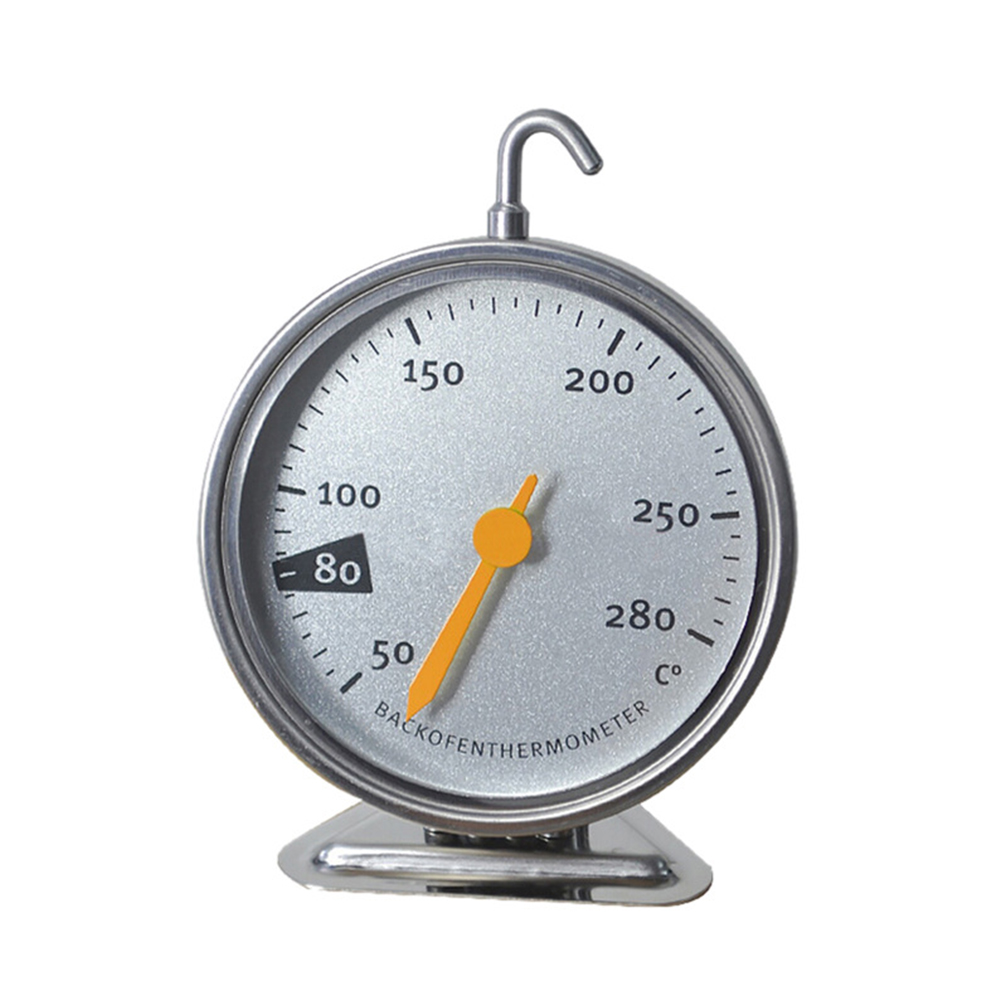 เครื่องวัดอุณหภูมิห้องครัวเครื - Oven Thermometer Analog บทวิจารณ์และราคา