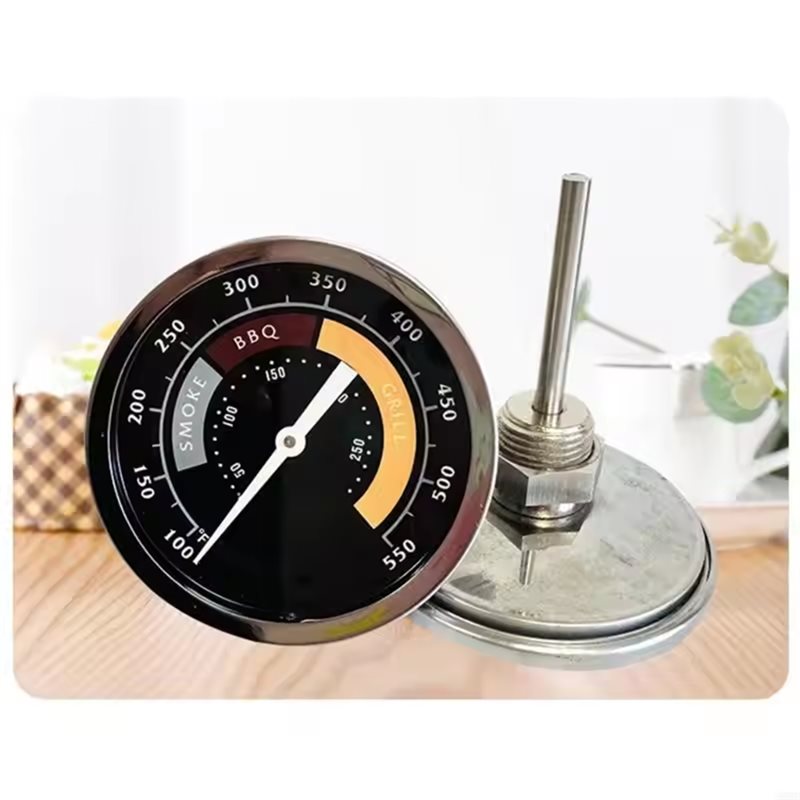 BAAJ-สำหรับการวัดอุณหภูมิที่แม - Oven Thermometer Analog บทวิจารณ์และราคา