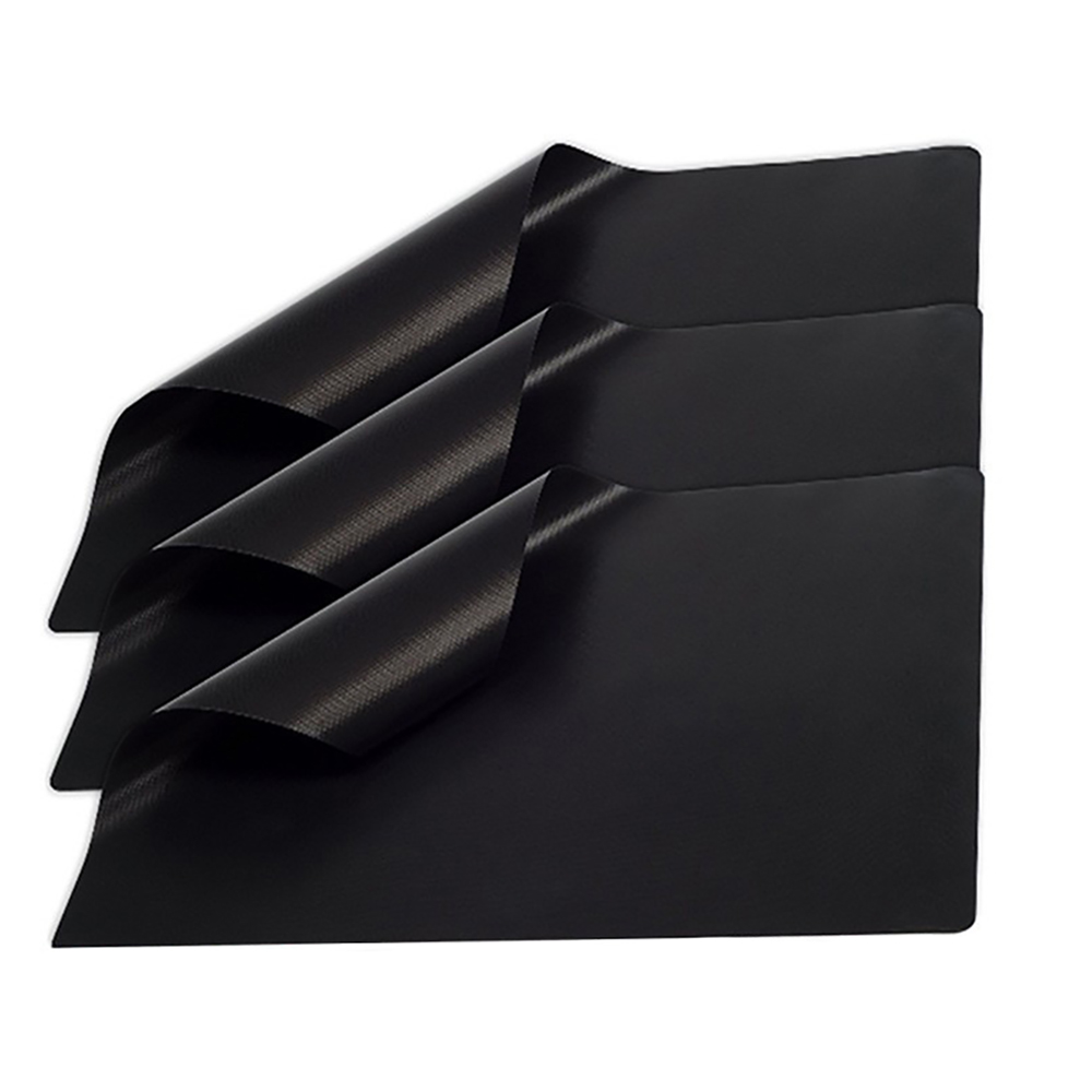 หนา 0.2 มม.Ptfe ย่างบาร์บีคิว  - Super Kitchen Baking Mat บทวิจารณ์และราคา