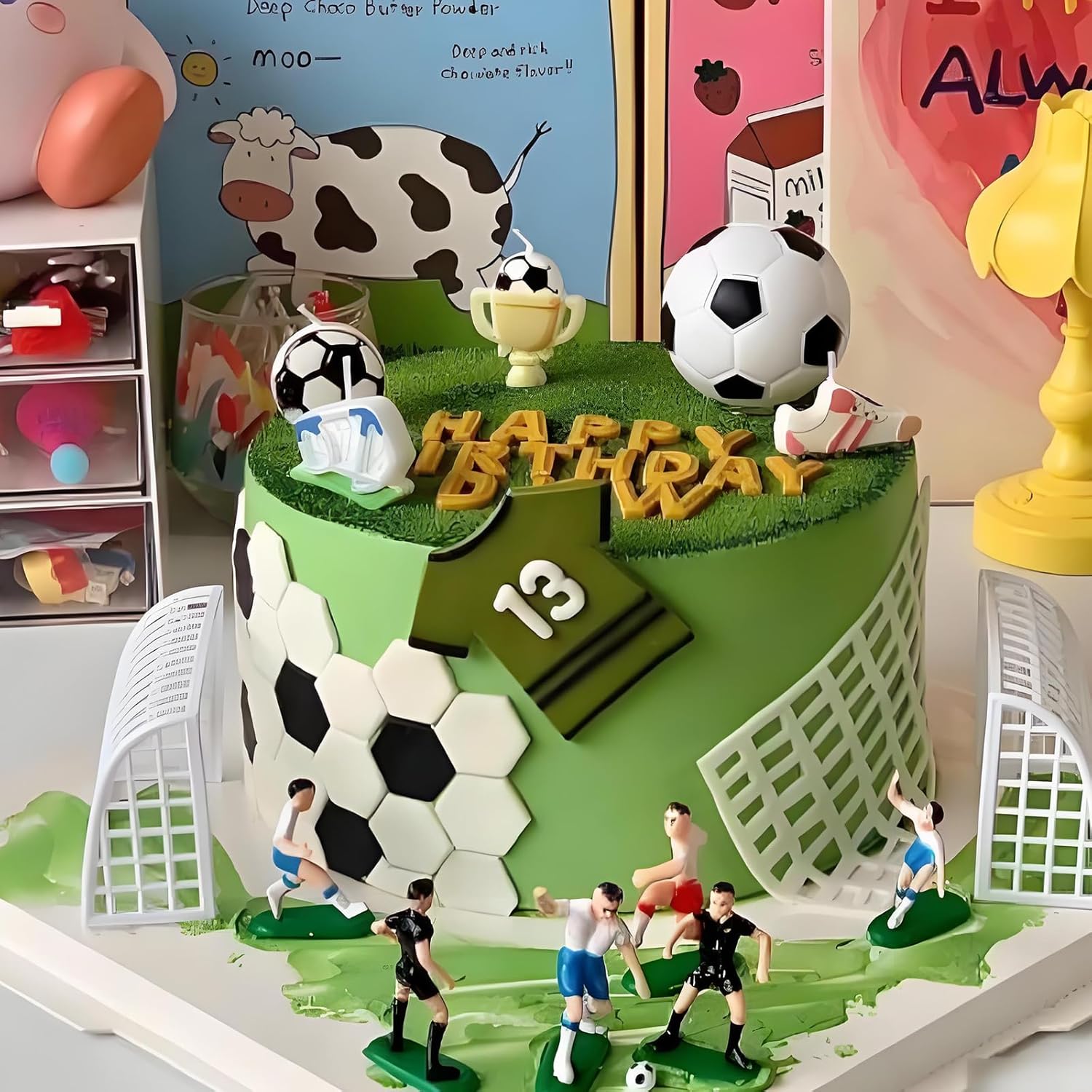 ชุดเครื่องตัดคุกกี้ 4 ชิ้น, สแ - Kitchen Accessories For Baking บทวิจารณ์และราคา