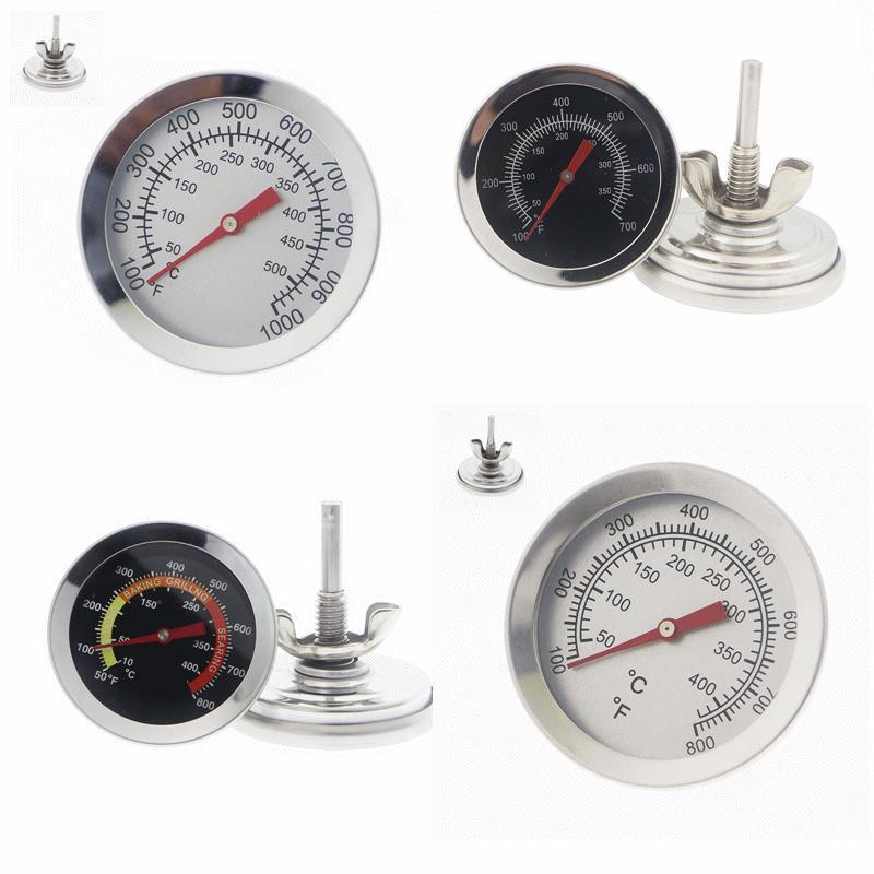 เทอร์โมมิเตอร์วัดอุณหภูมิแบบแอ - Oven Thermometer Analog บทวิจารณ์และราคา