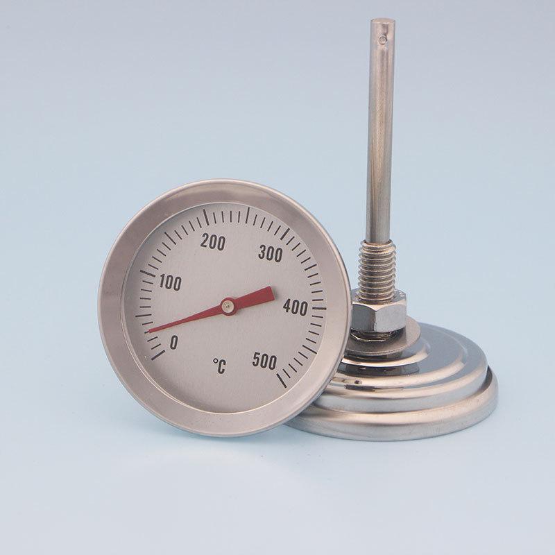 เทอร์โมมิเตอร์วัดอุณหภูมิแบบแอ - Oven Thermometer Analog บทวิจารณ์และราคา