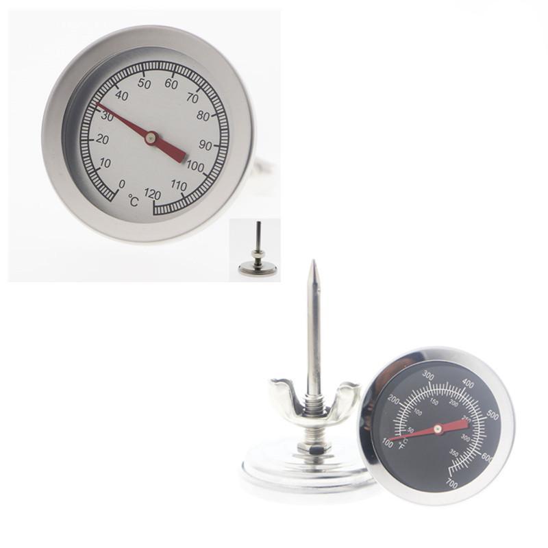 เทอร์โมมิเตอร์วัดอุณหภูมิแบบแอ - Oven Thermometer Analog บทวิจารณ์และราคา