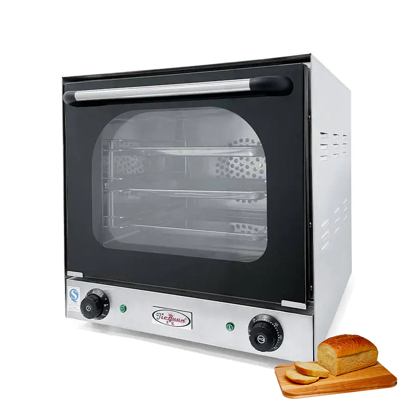 เตาอบไฟฟ้าสำหรับครัวเชิงพาณิชย - Commercial Kitchen Baking Oven บทวิจารณ์และราคา