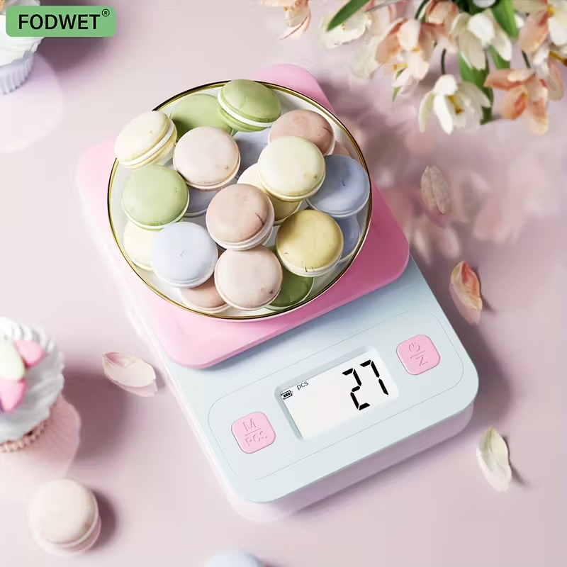 เครื่องชั่งครัวดิจิตอล พร้อมหน - Kitchen Baking Scale บทวิจารณ์และราคา