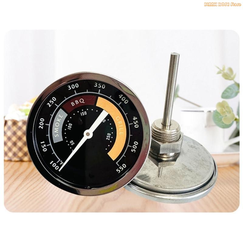 K1AE - Oven Thermometer Analog บทวิจารณ์และราคา