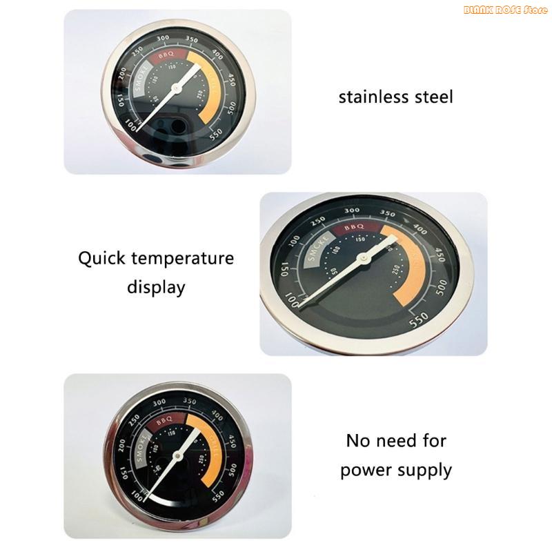 K1AE - Oven Thermometer Analog บทวิจารณ์และราคา