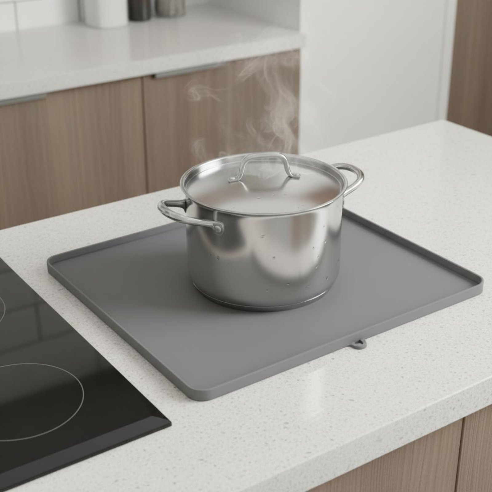 แผ่นรองซิลิโคนสำหรับไมโครเวฟ แ - Kitchen Accessories For Baking บทวิจารณ์และราคา