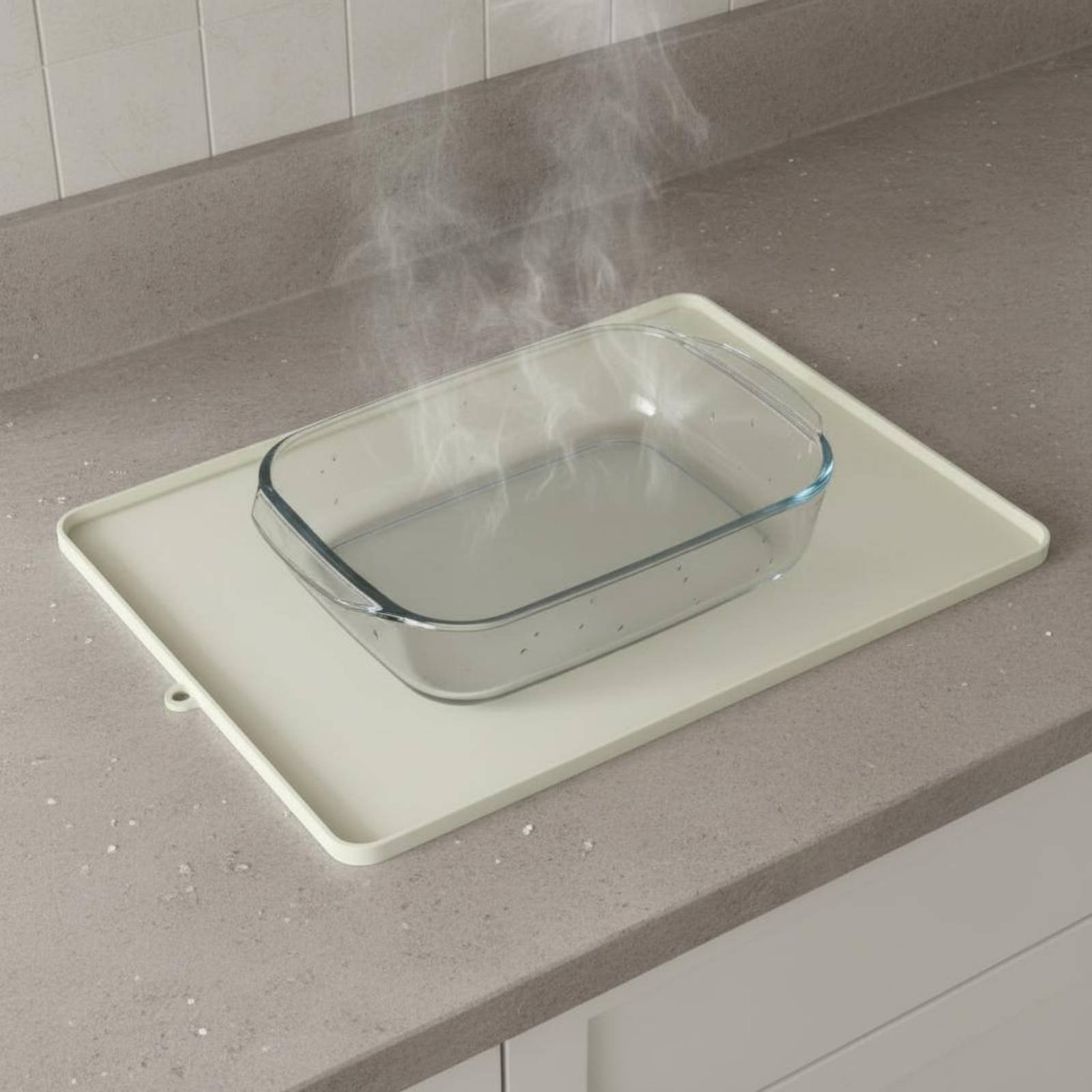 แผ่นรองซิลิโคนสำหรับไมโครเวฟ แ - Kitchen Accessories For Baking บทวิจารณ์และราคา